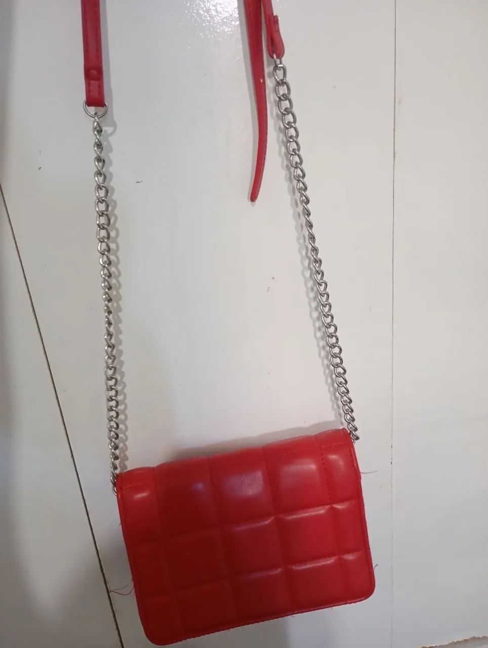 Bolsa pequena linda - Foto 3