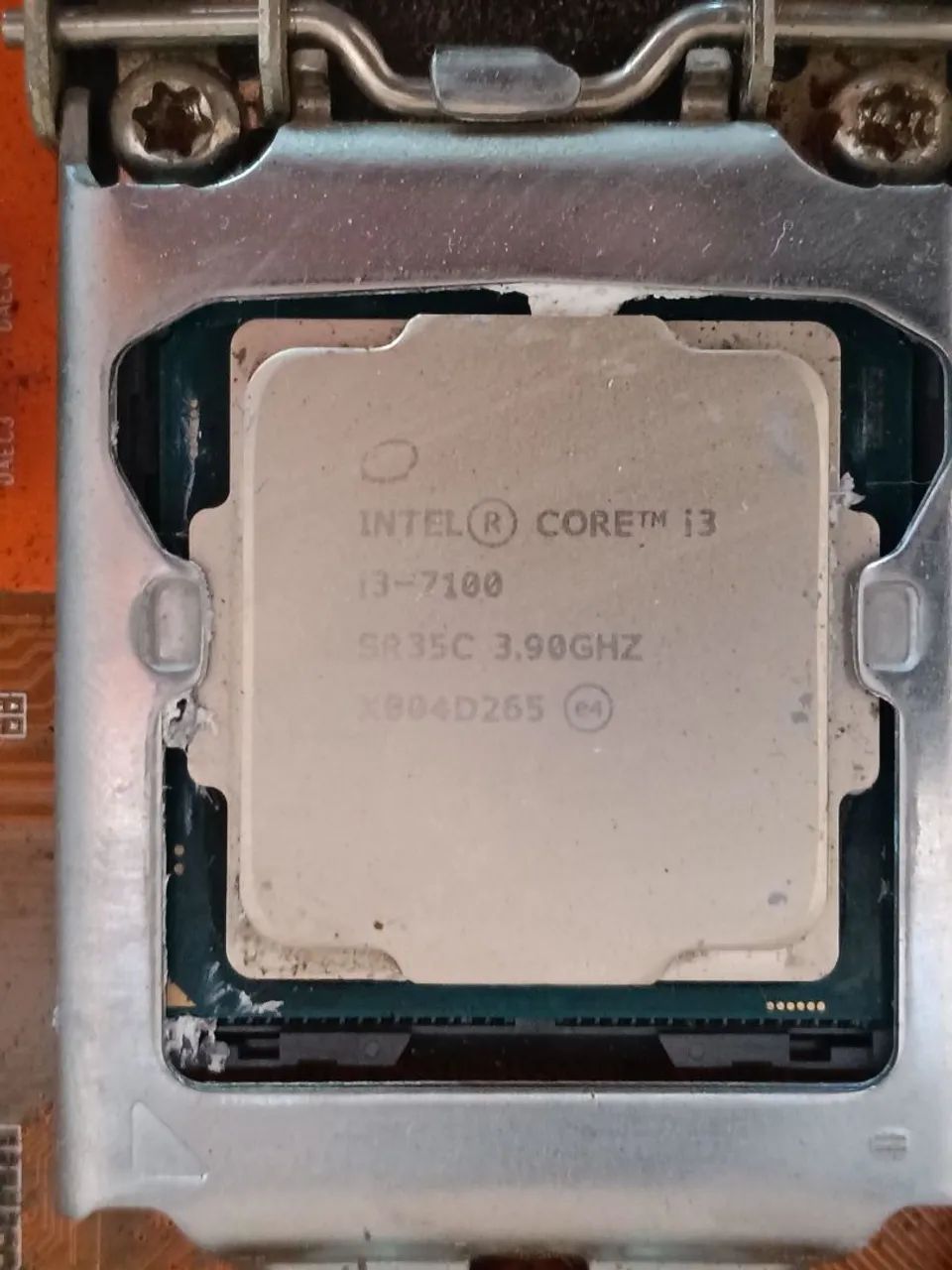 Processador Intel  - Foto 2