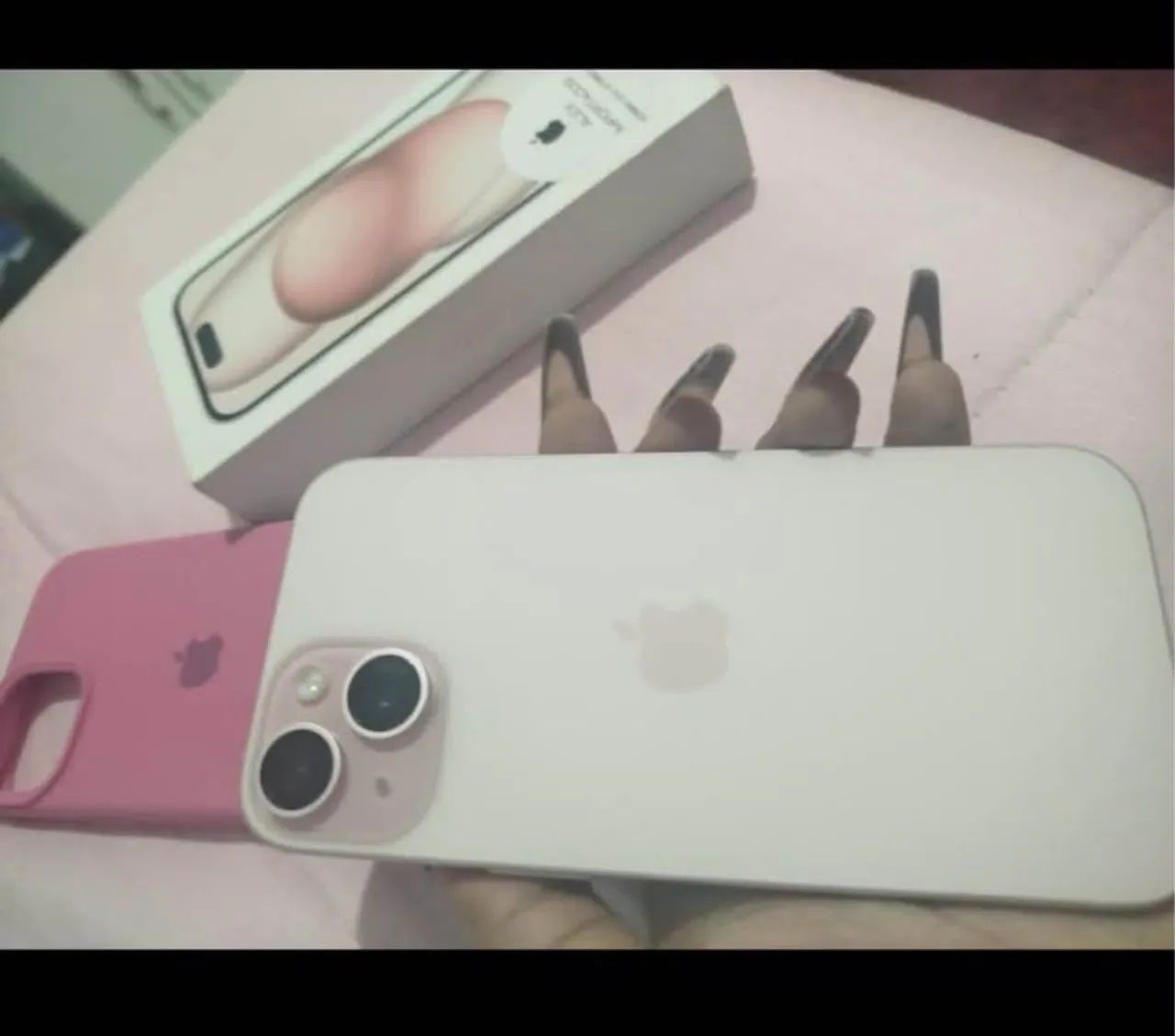 Iphone 15  - Foto 5