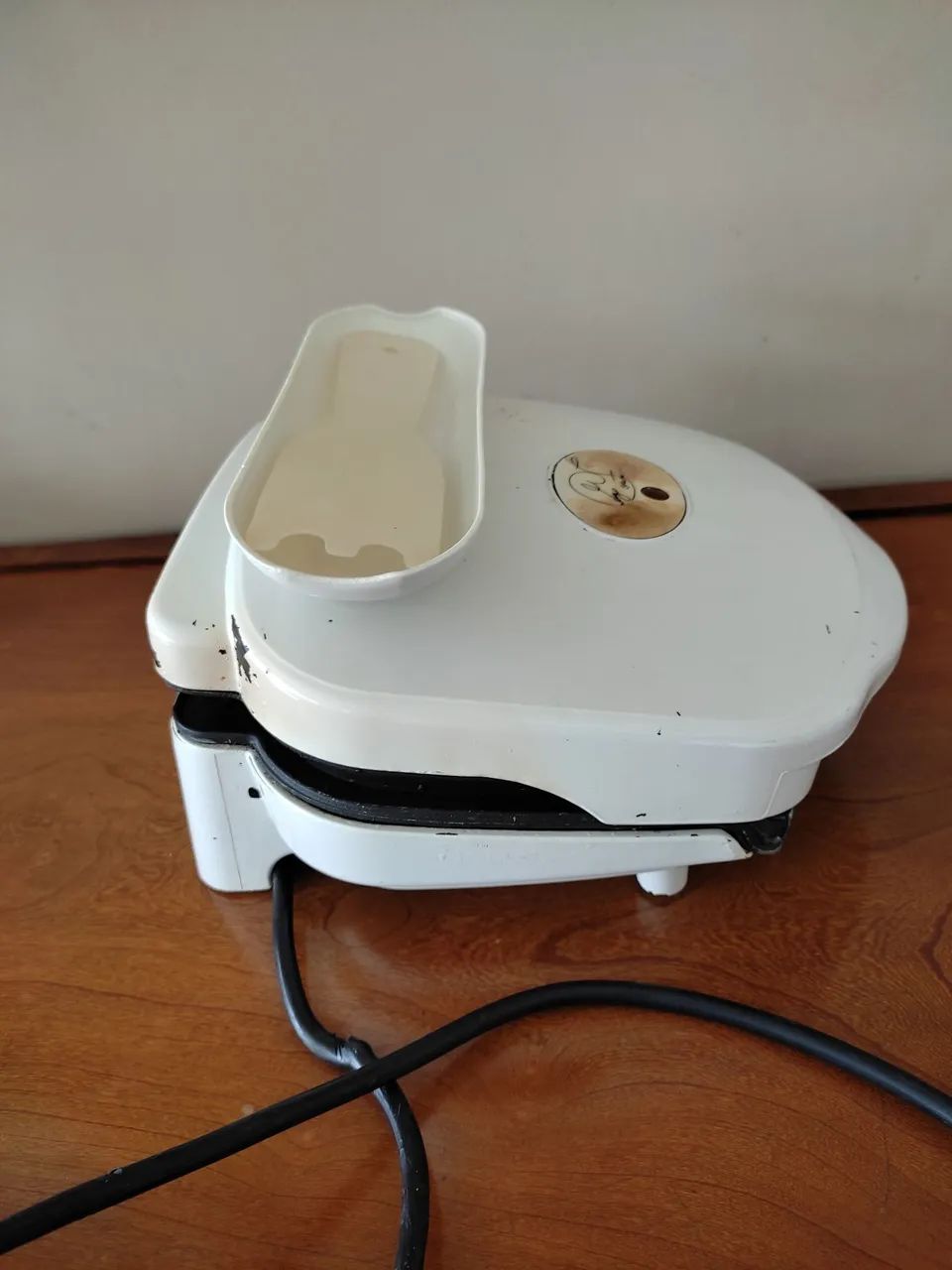 Sanduicheira  grill George Foreman,  - Foto 4