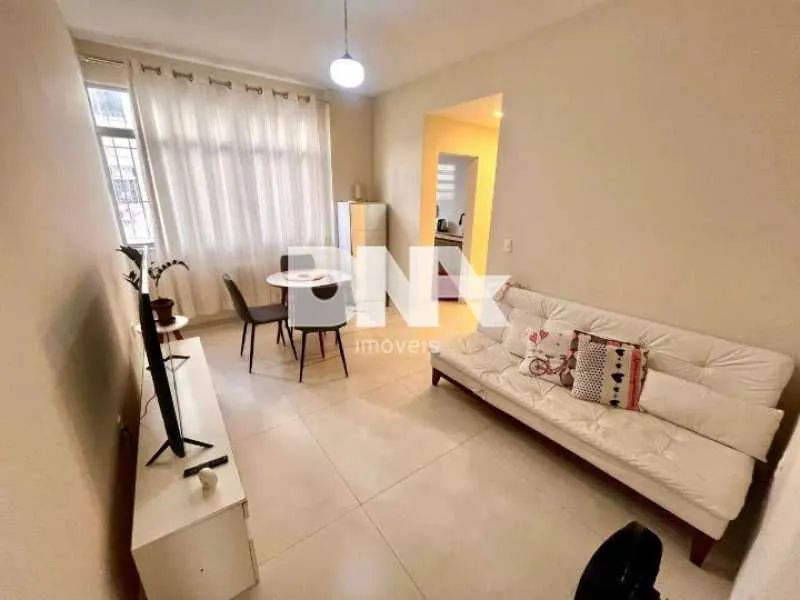 Apartamento : / Residencial / Copacabana - Foto 2