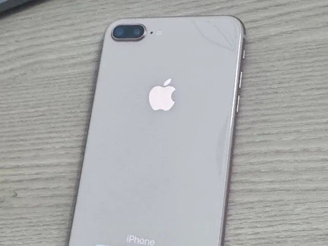 iPhone 8 Plus 256gb - Celulares e Smartphones - Setor Habitacional