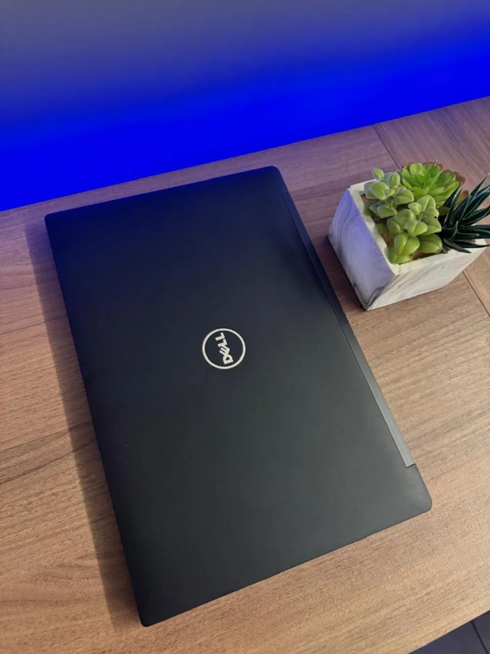 Notebook Gamer Dell Latitude i7 8GB - Foto 4