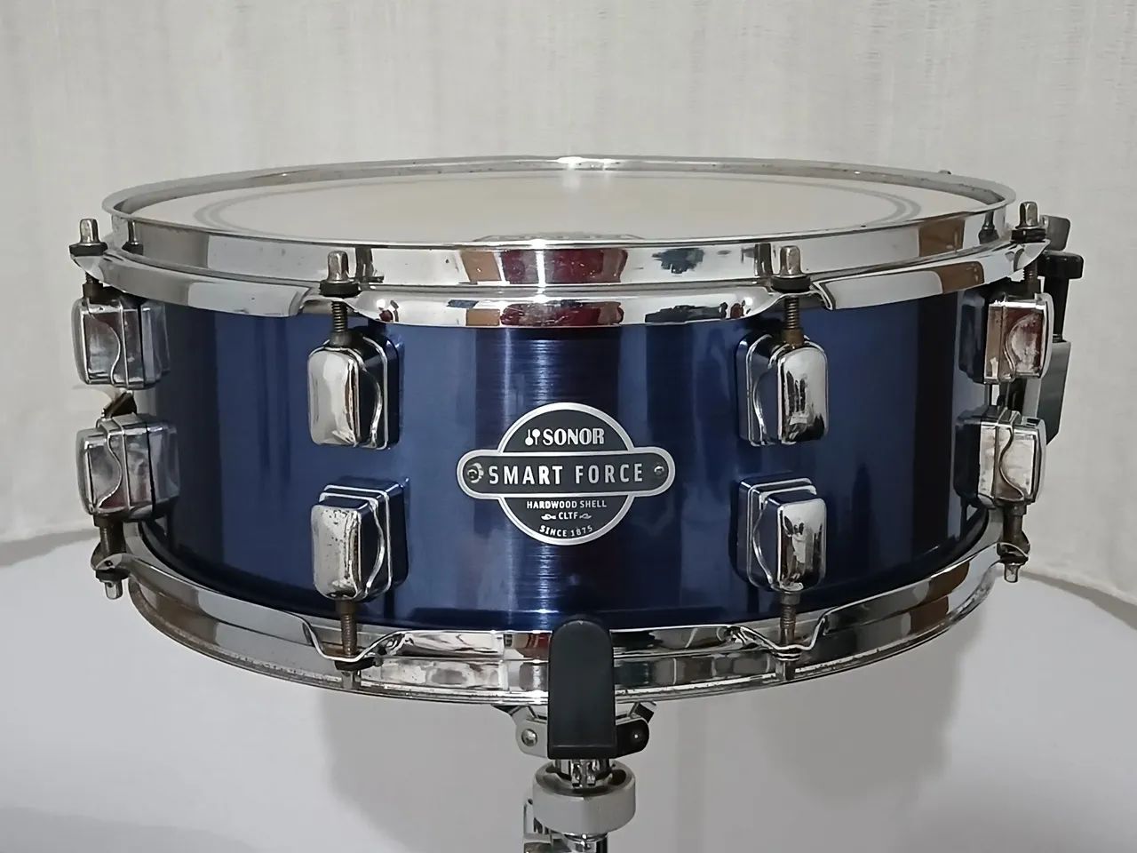 Caixa Sonor Smart Force
