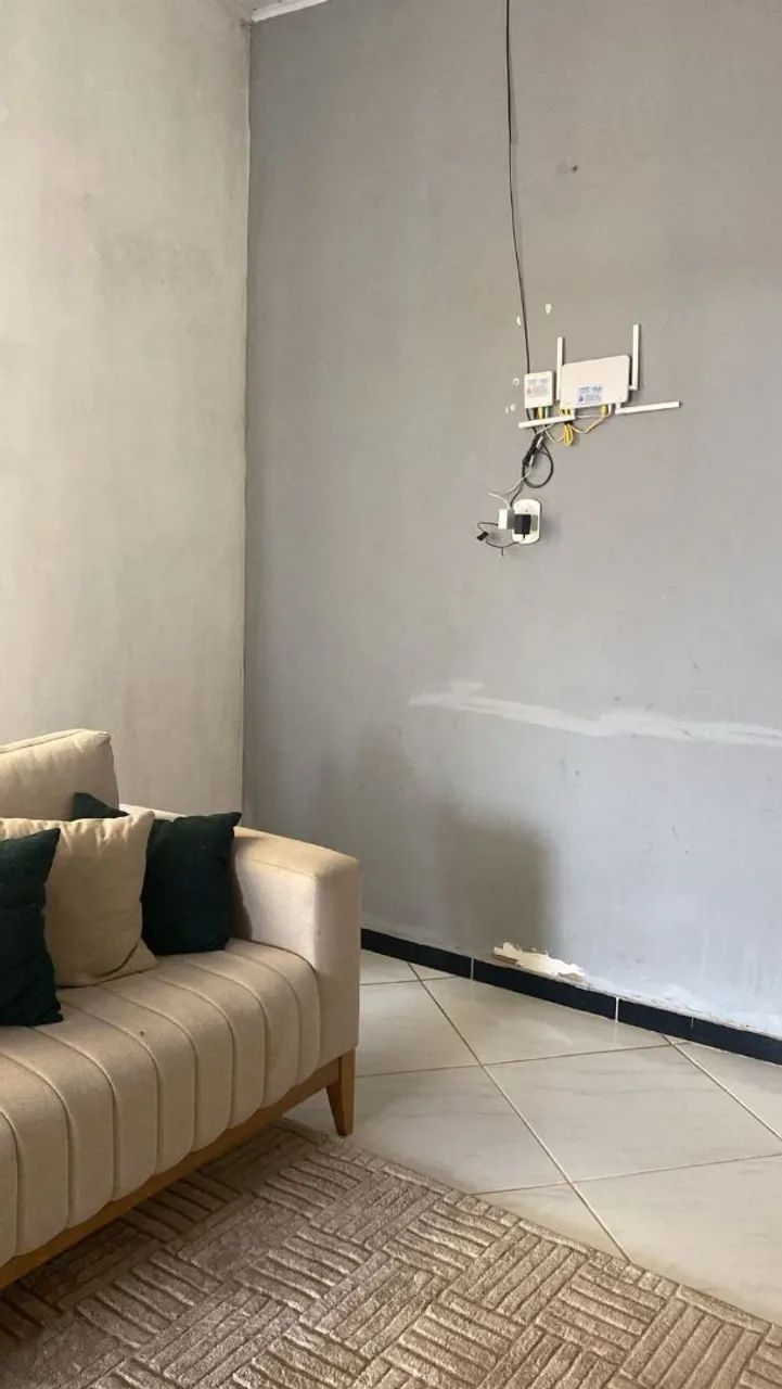 Casa em pinhão SE, próximo ao posto de saúde - Foto 3