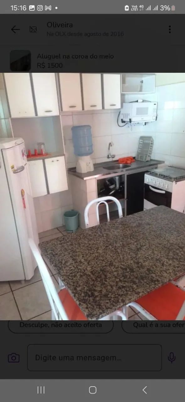 Aluguel  - Foto 3