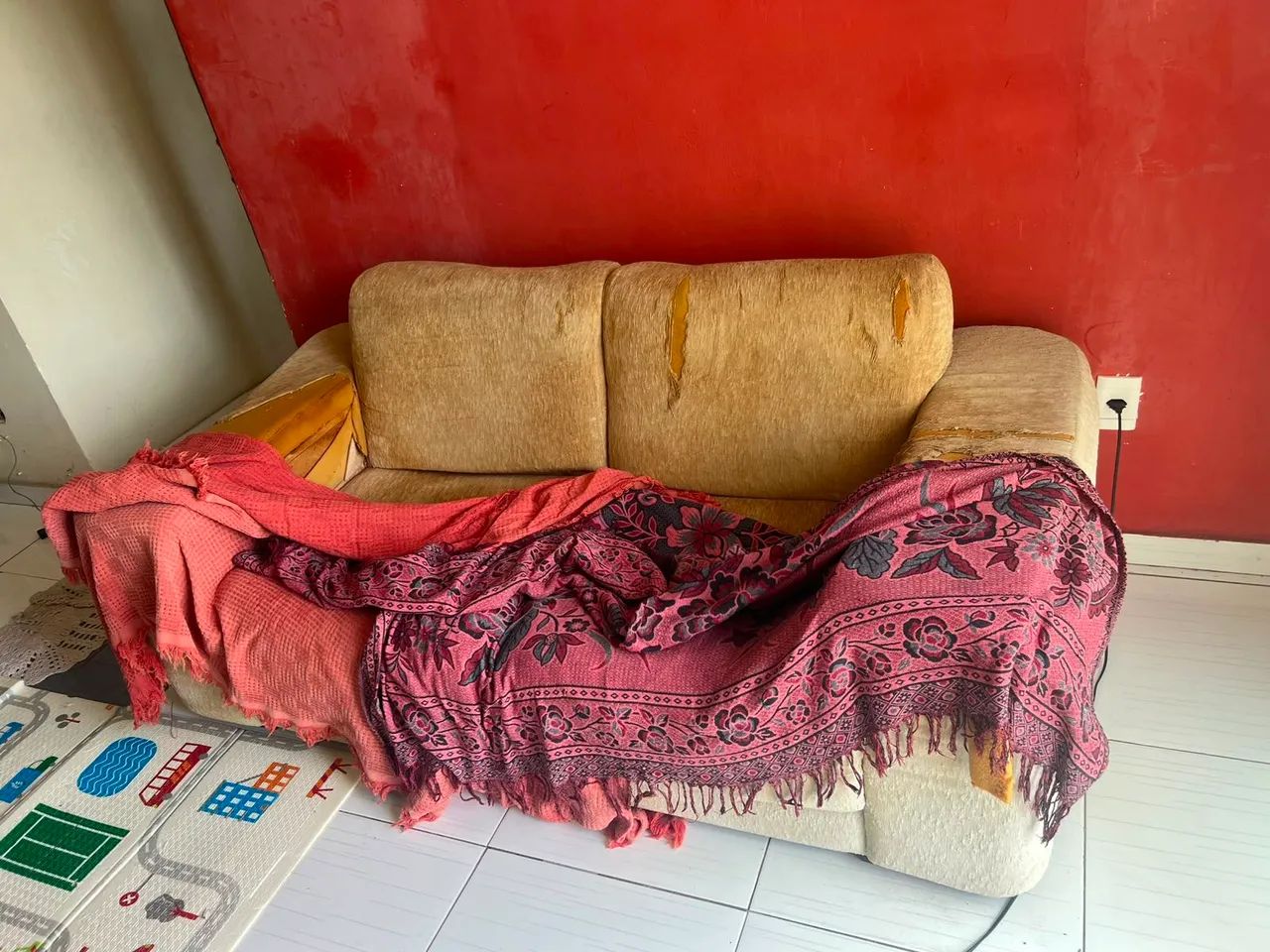 Reformas estofados em geral  - Foto 3