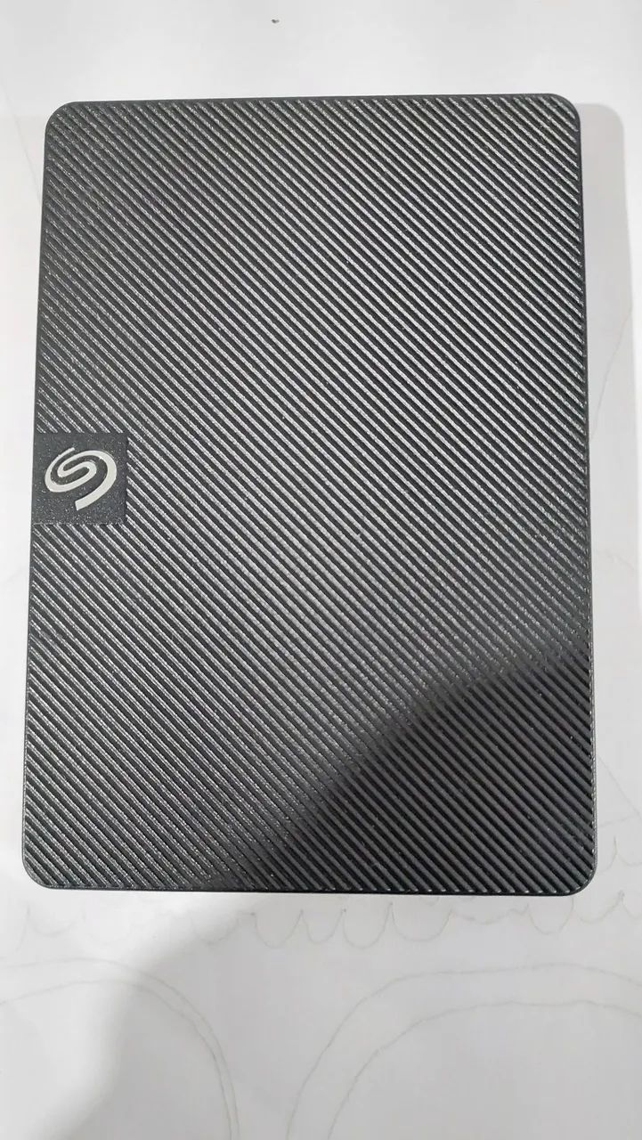 HD externo seagate 1 TB - Foto 2