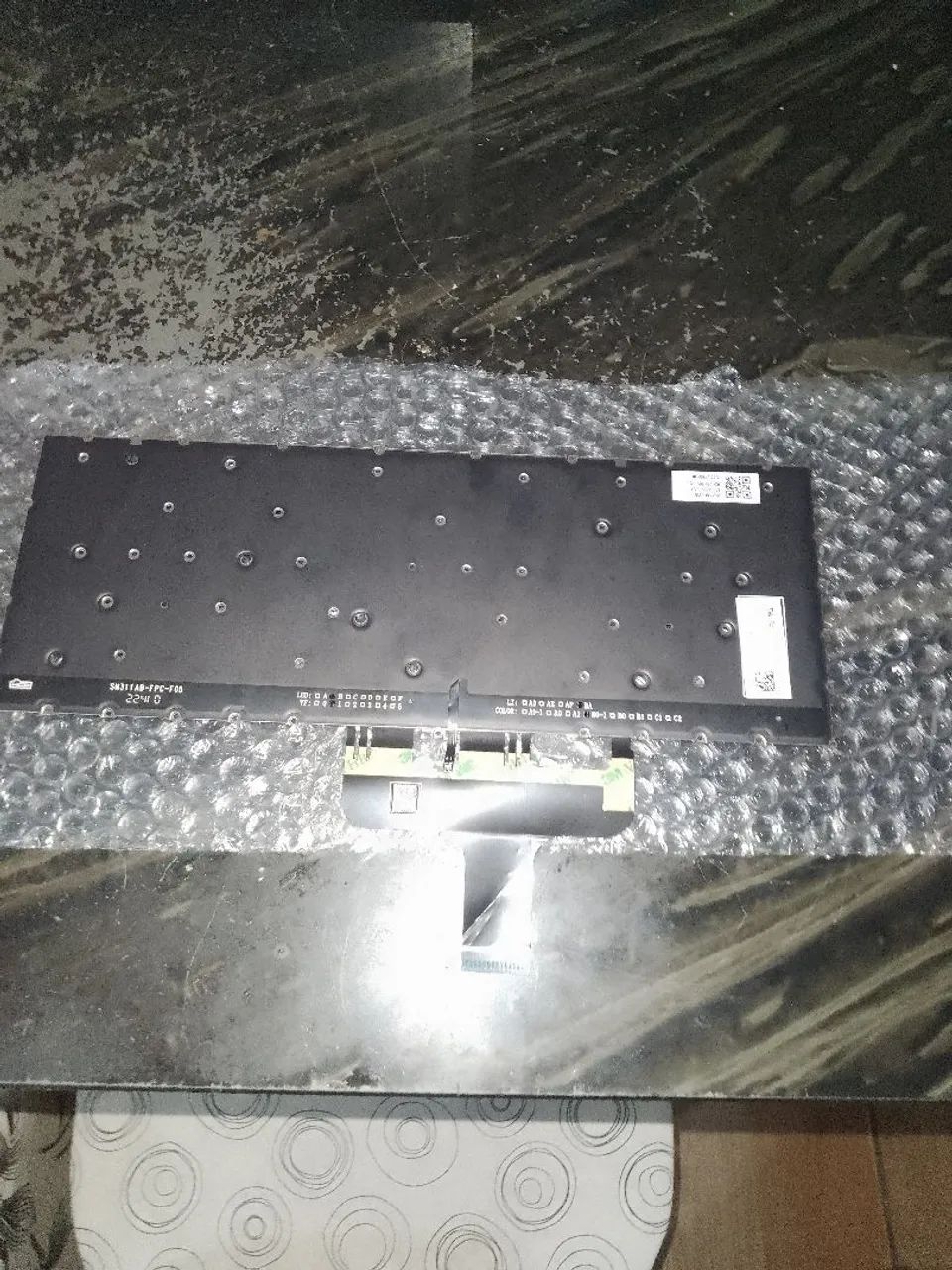 Teclado para notebook  - Foto 2