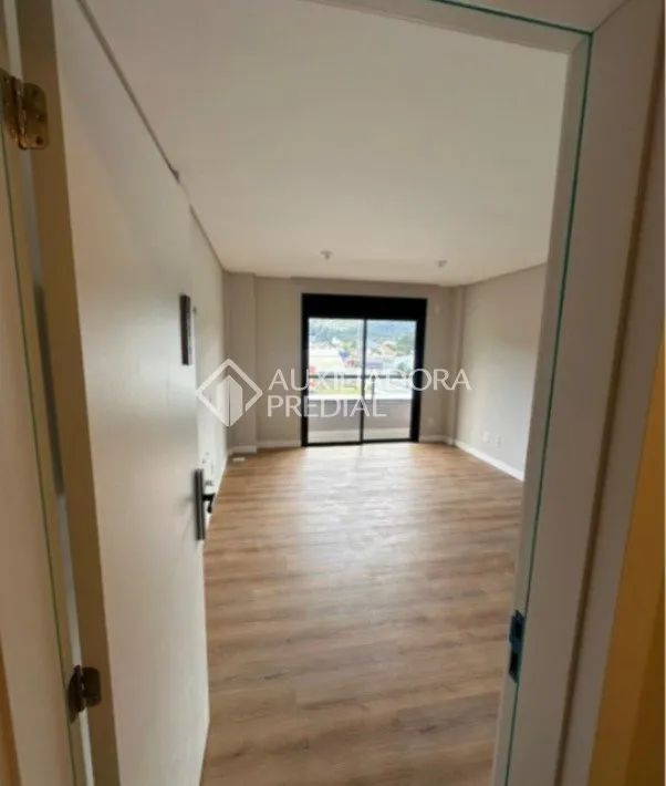 Apartamento com 1 dormitório em Urubici com 1 vaga e 1 hobbox - Foto 3