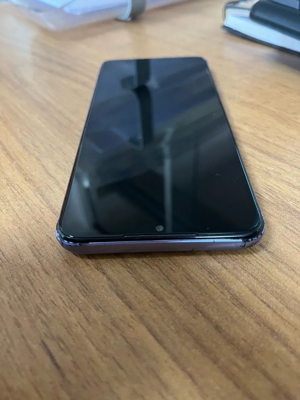 Vendo Infinix 128GB  - Foto 5