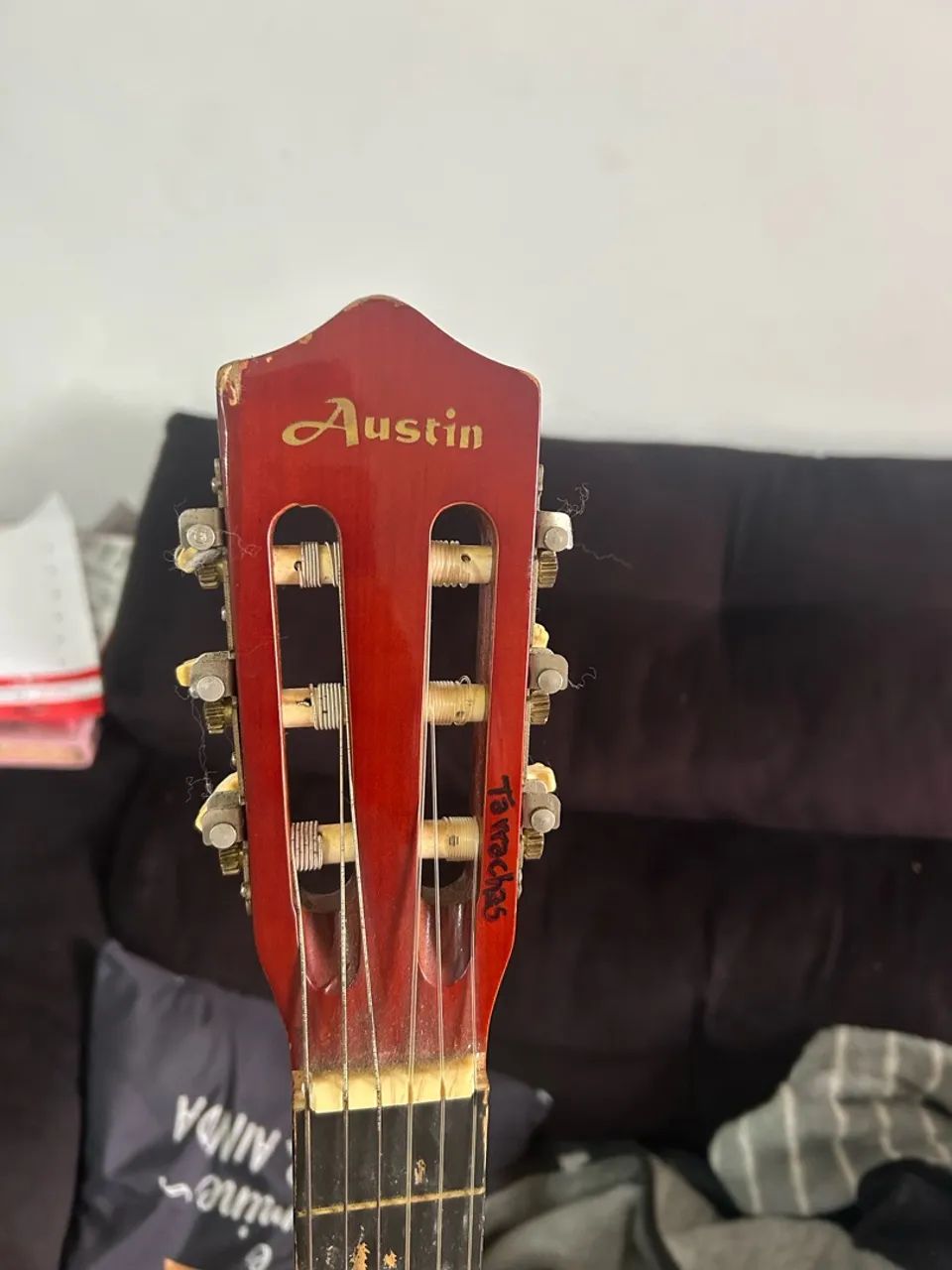 Violão  - Foto 3