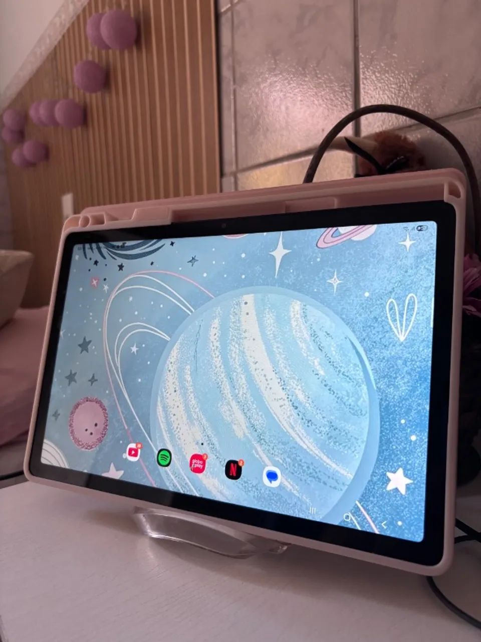 Galaxy Tab A9 PLUS 4G, Samsung!