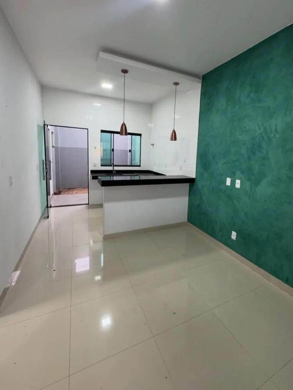 Casa para venda no conjunto maguari  - Foto 2