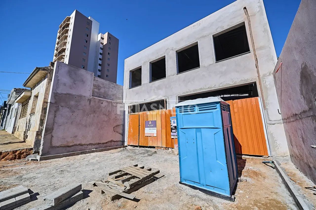 Salão Comercial para Locação - Jardim Elite - Foto 4