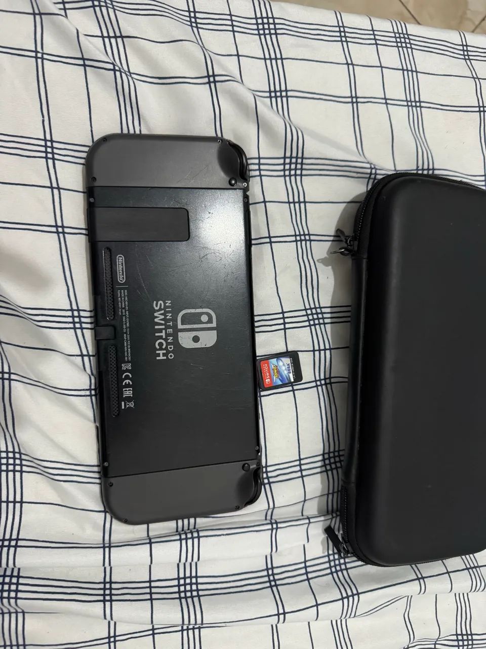 Nintendo switch v2 32gb  - Foto 2