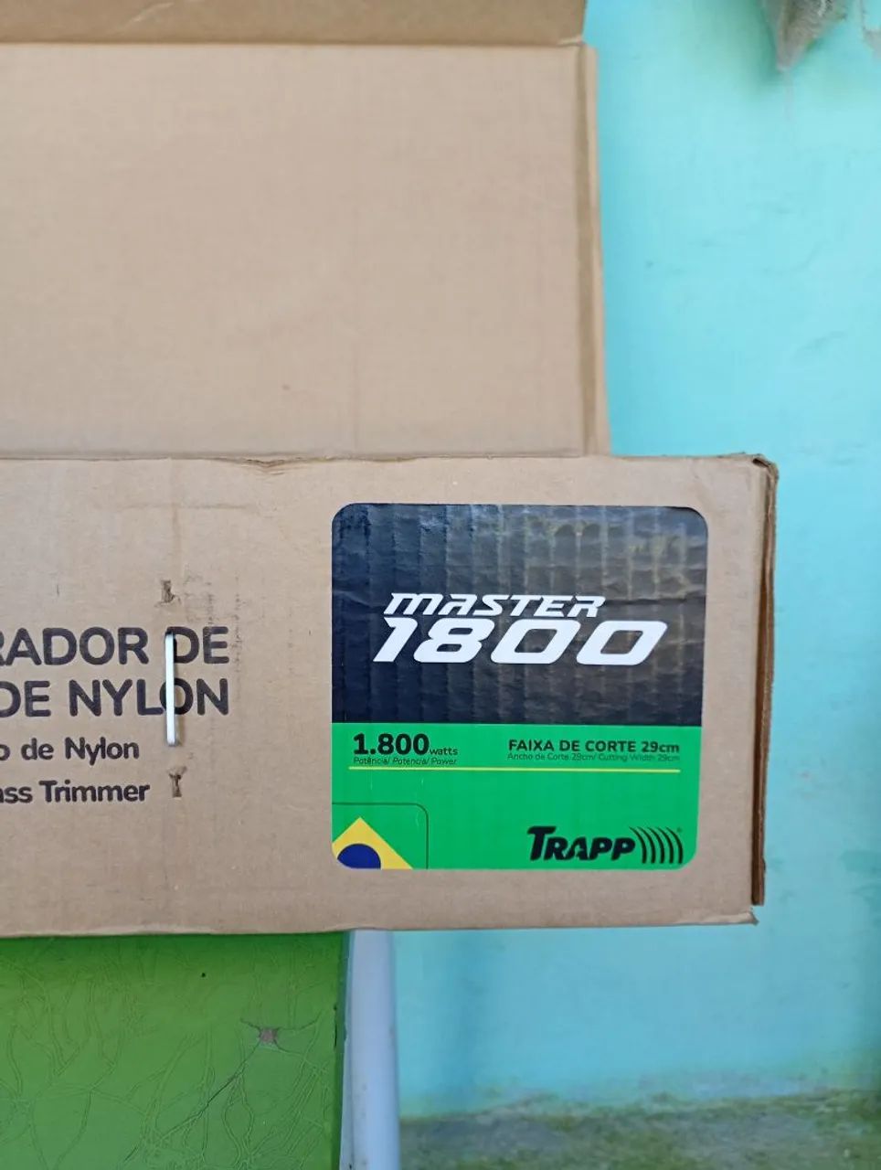 Ótimo para gramas - Foto 2
