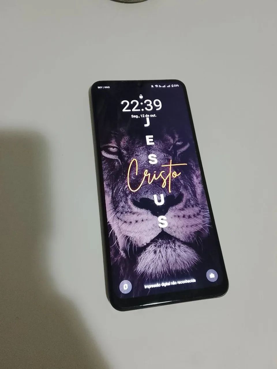Vendo realme note 50 - Foto 3
