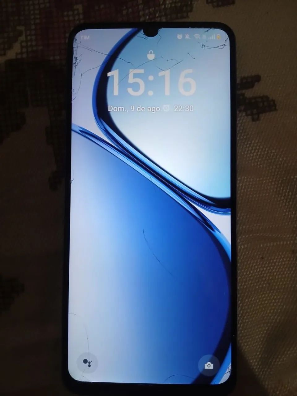 Celular Realme Note 60 - Foto 2