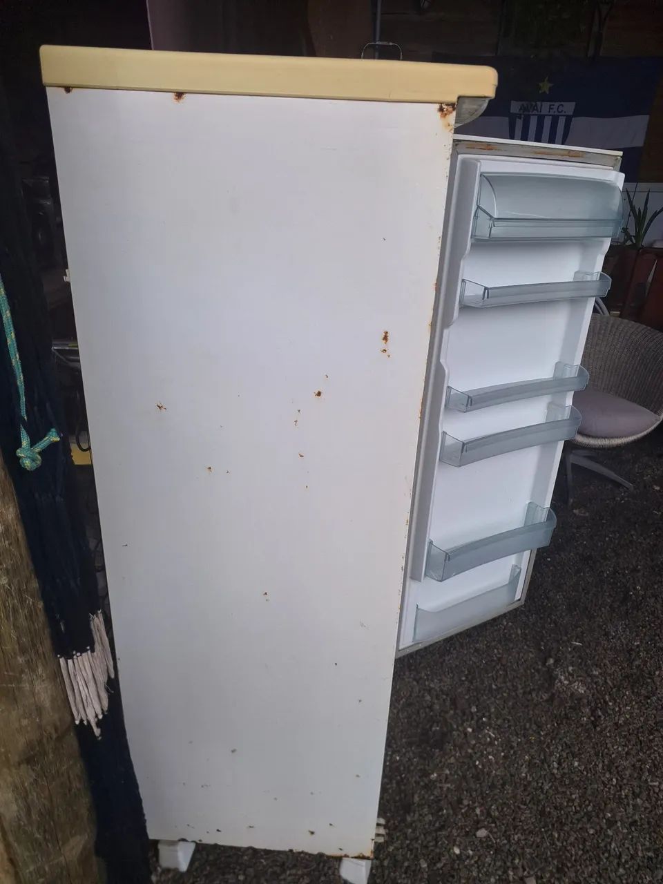 Geladeira barata - Foto 2