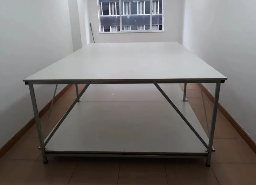Mesa de corte - Foto 2