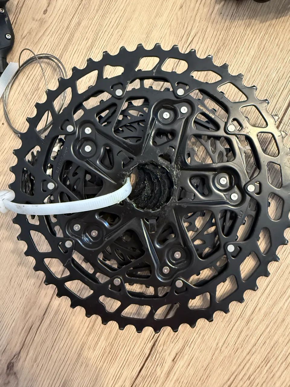 Kit Sram Sx Eagle (completo) - Foto 3