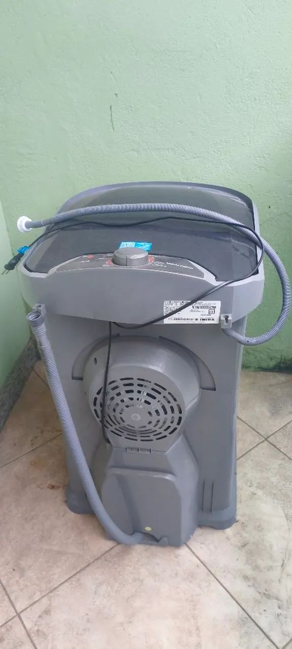 Tanquinho Colormaq LCT 6 PR - Foto 3