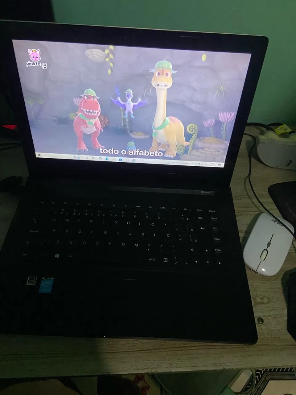 PC + NOTEBOOK - PRA VENDER LOGO  - Foto 4