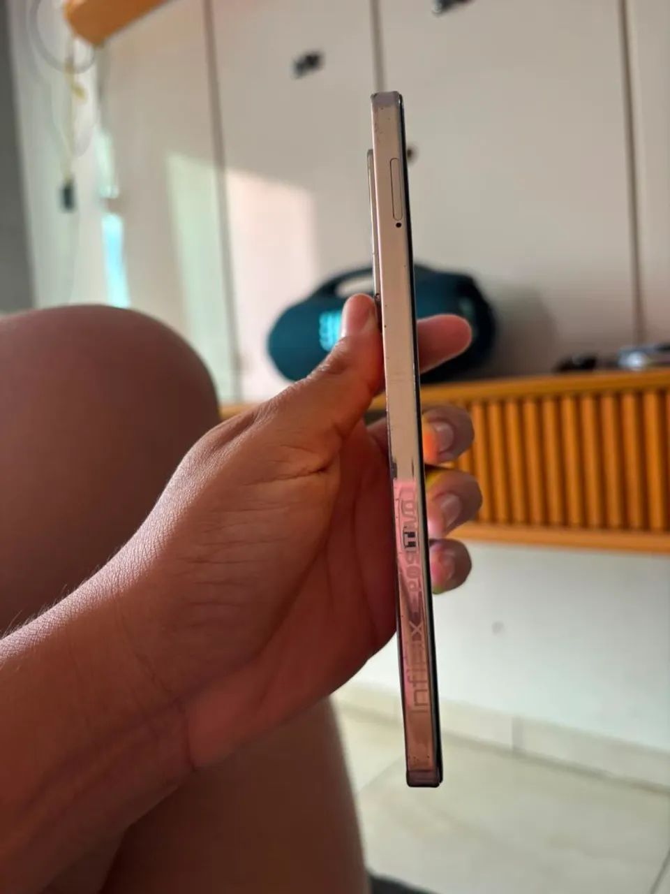 CELULAR INFINIX NOTE 40 - Foto 3