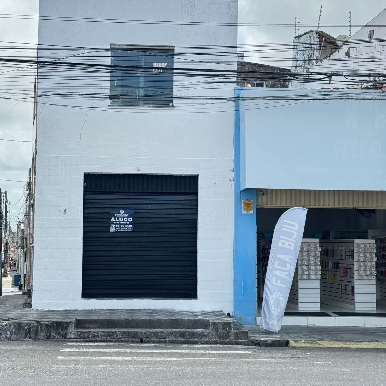 Comercial à venda, CENTRO, Aracaju, SE - Foto 4
