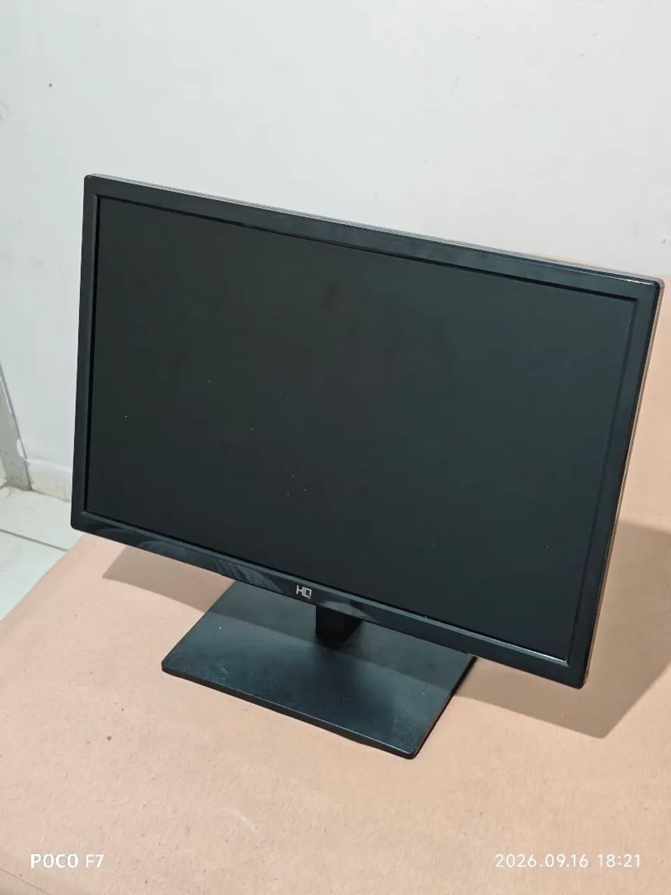 Monitor 75hz 1440x900 19.5 P - Foto 4