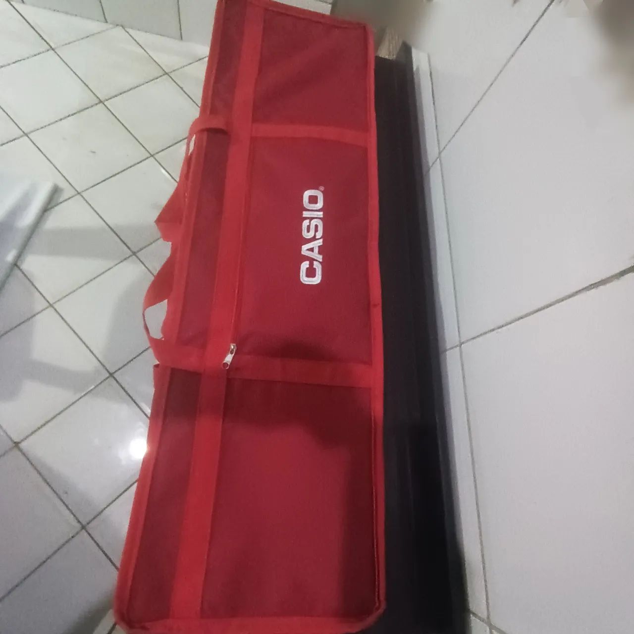 Casio CTS 1  - Foto 2