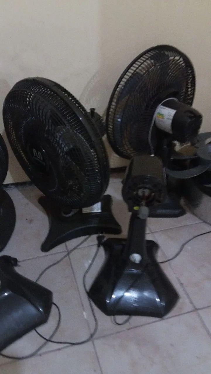 Ventiladores  - Foto 4