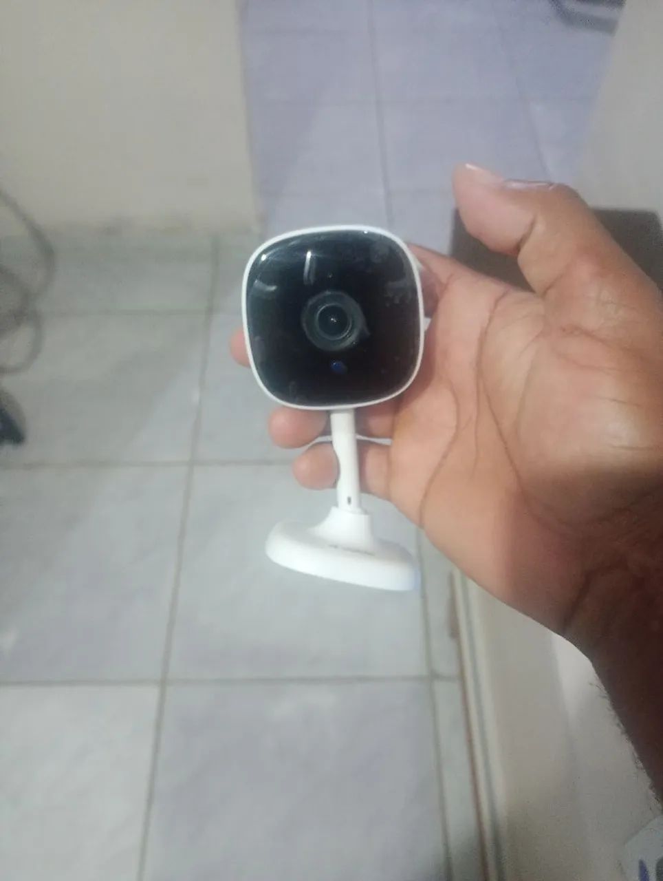 Câmera de segurança - Foto 2