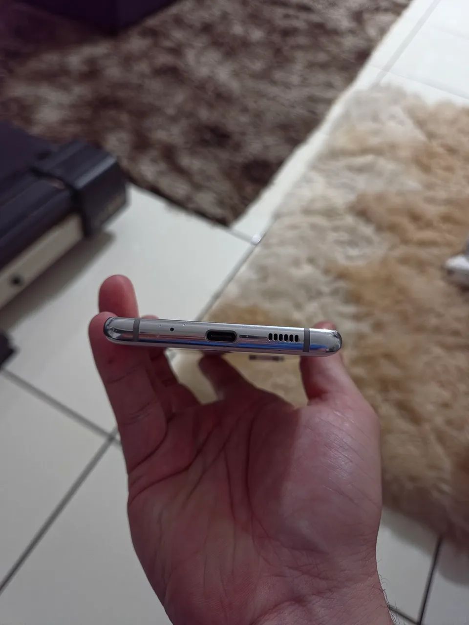 Samsung S20 Fe - Foto 2