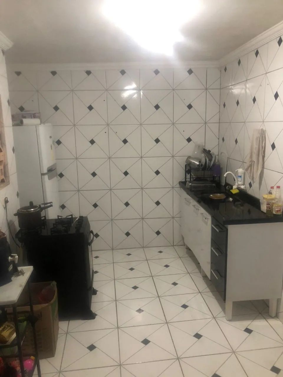 vende-se três casas - Foto 4