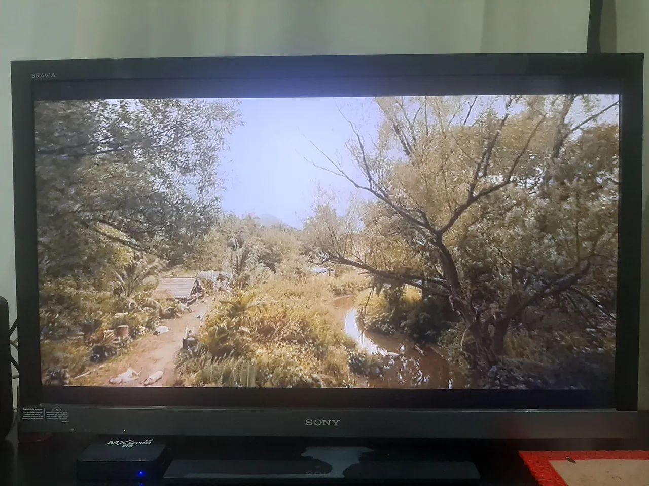 TV 42 POLGADAS 