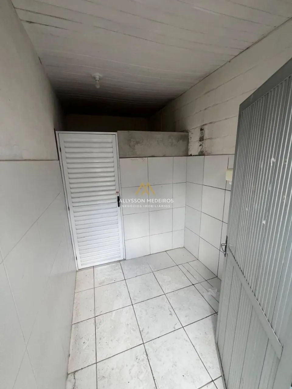Galpão para alugar, 1200 m² - Distrito Industrial - João Pessoa/PB - Foto 4