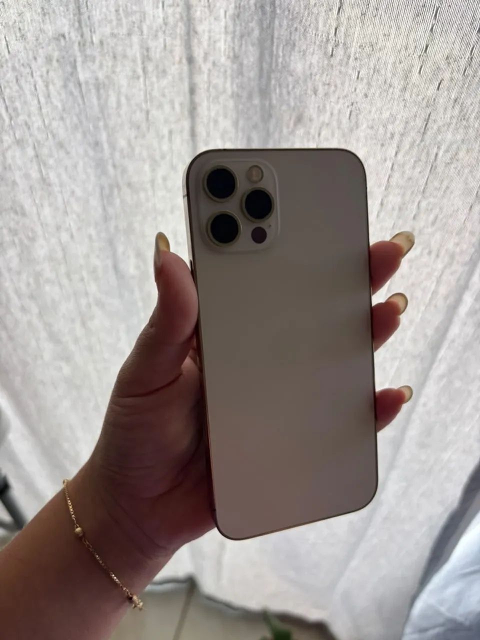 IPHONE 12 PRO (128 GB) 