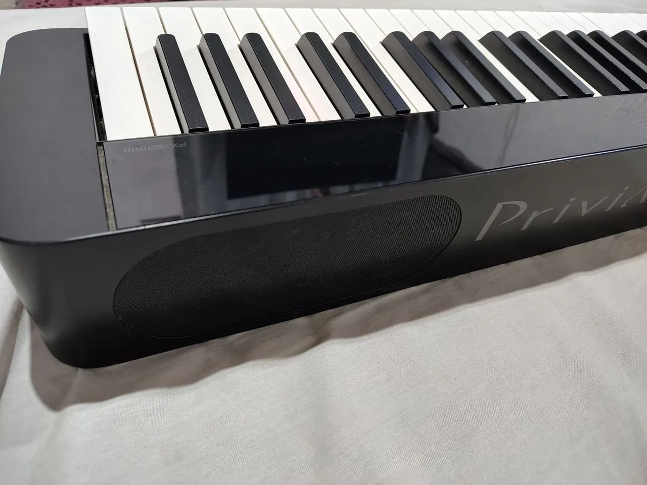 Piano digital Casio privia Pxs-3000 - Foto 5