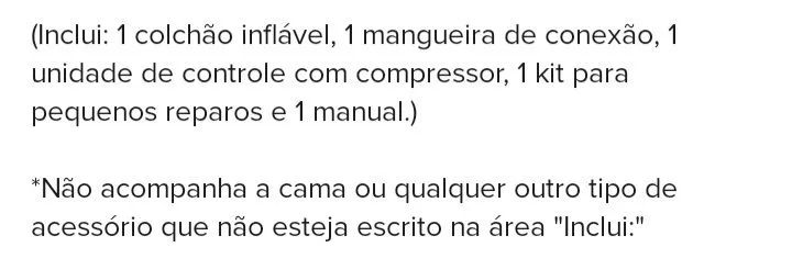 Colchão pneumático  - Foto 2