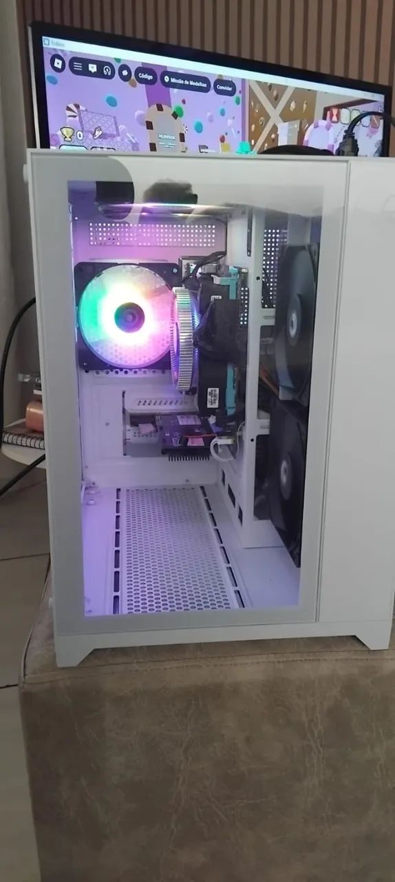 computador roblox - Foto 3