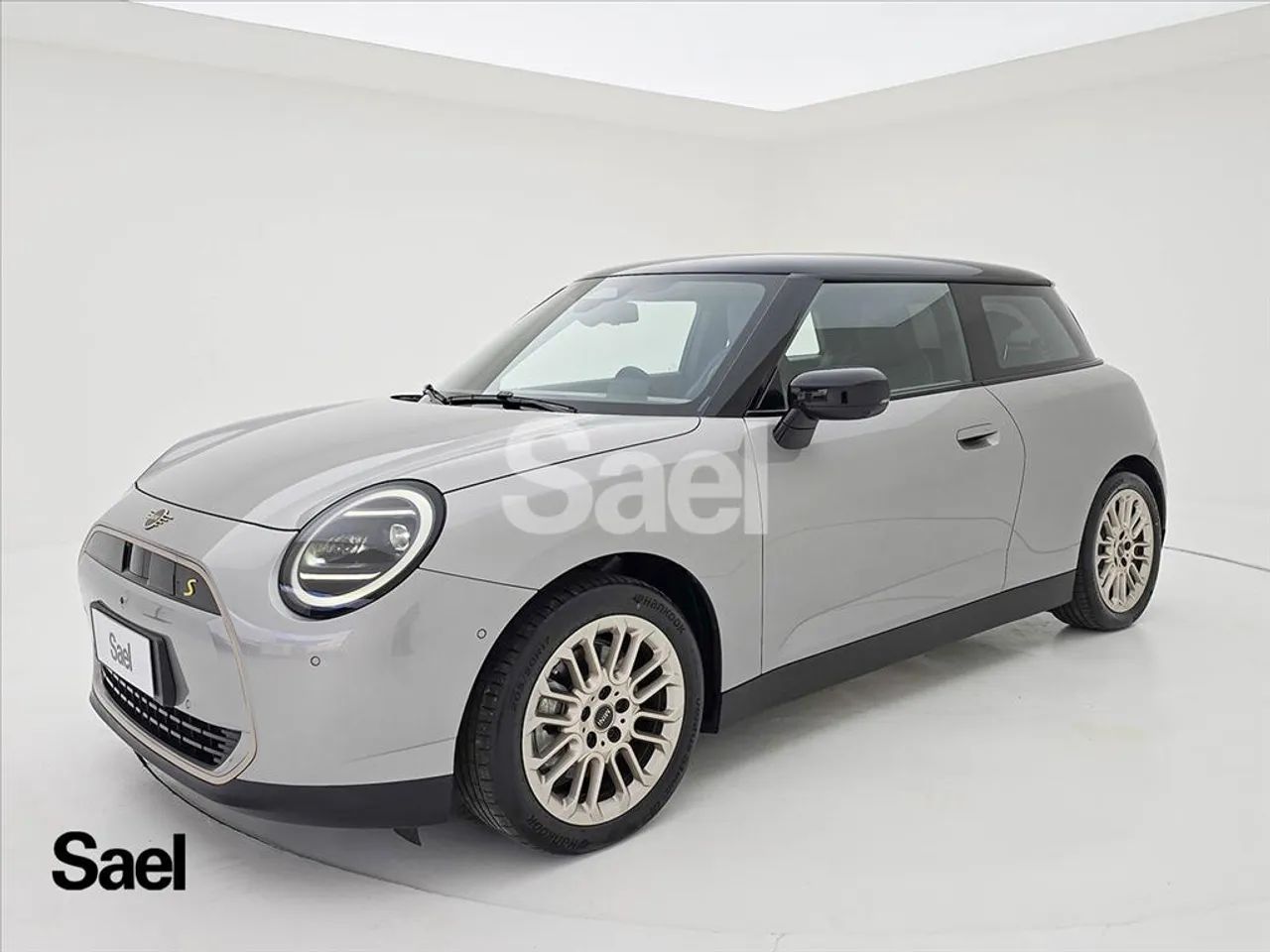 Mini Cooper SE TOP 3P (elétrico) 2024 - Foto 3