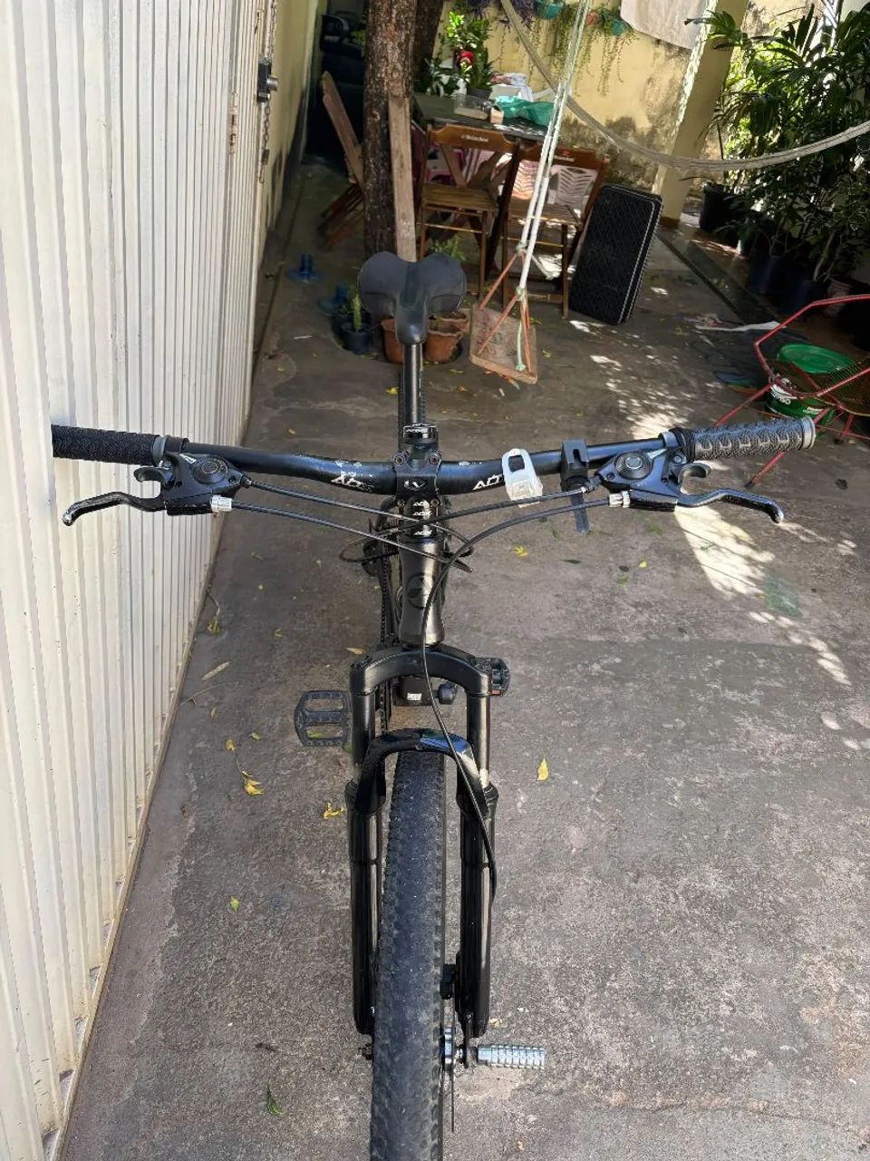 Bicicleta aro 29  - Foto 3