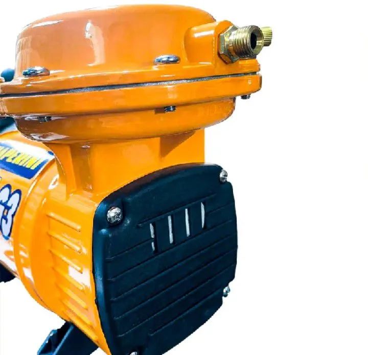 Vendo compressor CHIAPERINI G3 - Foto 4
