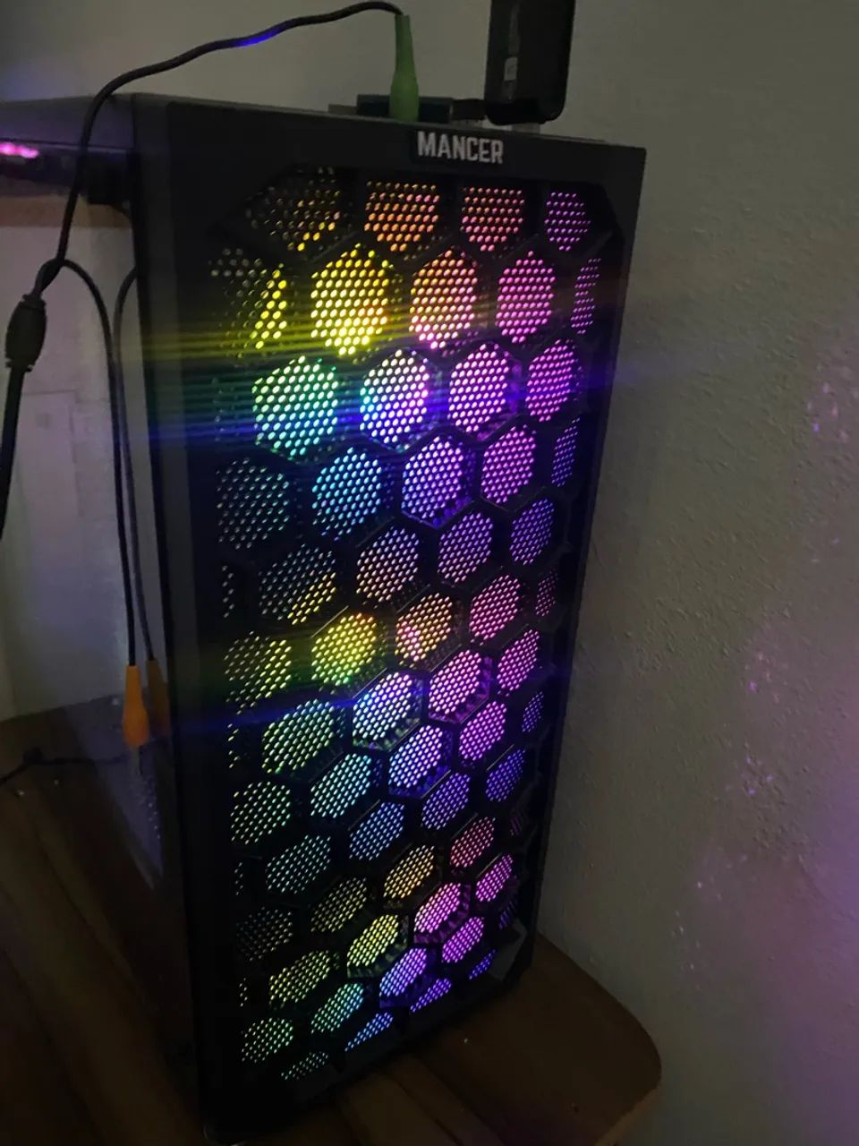 Vendo Pc Gamer Completo  - Foto 2