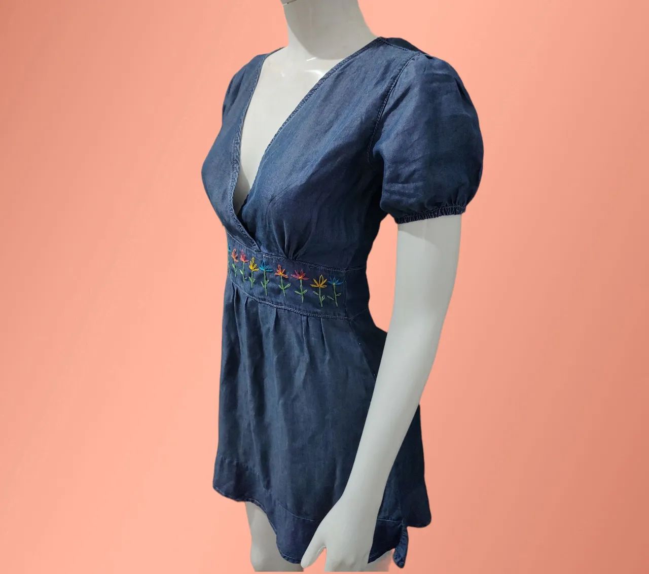 Vestido  - Foto 3