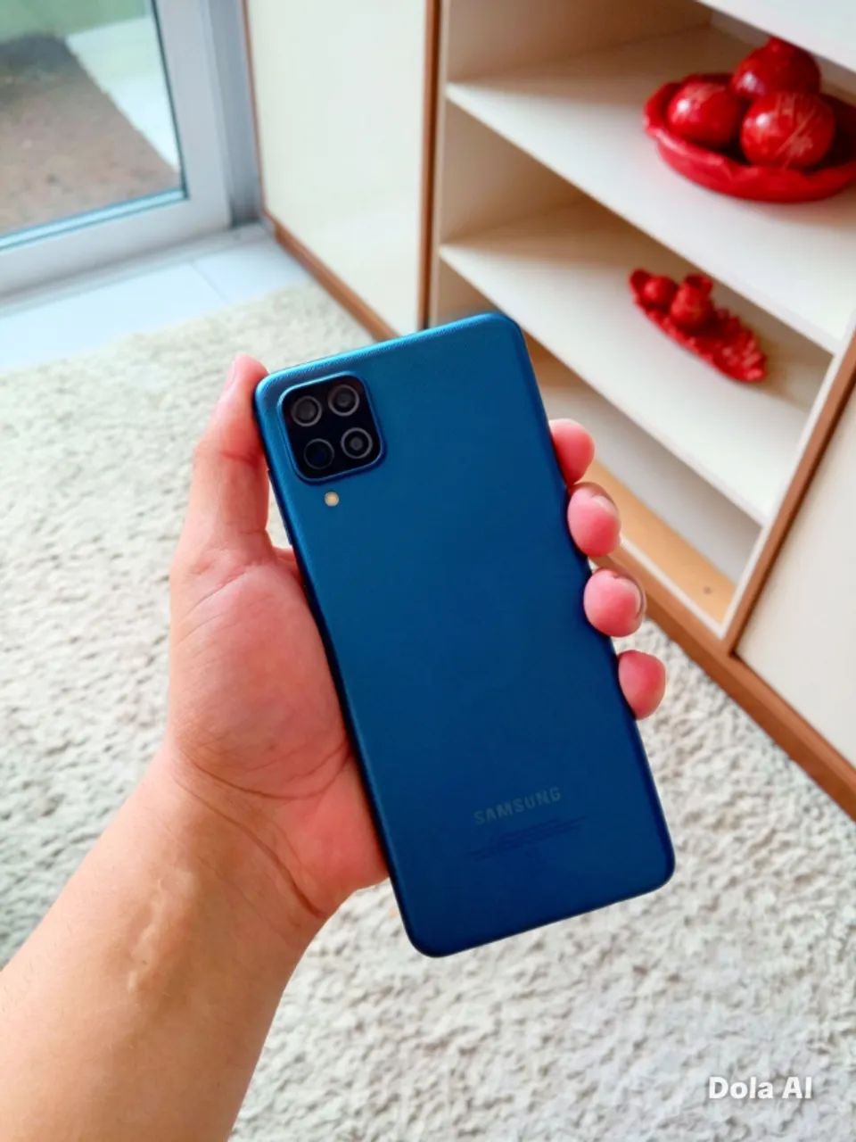 CELULAR SAMSUNG GALAXY A12  - Foto 2