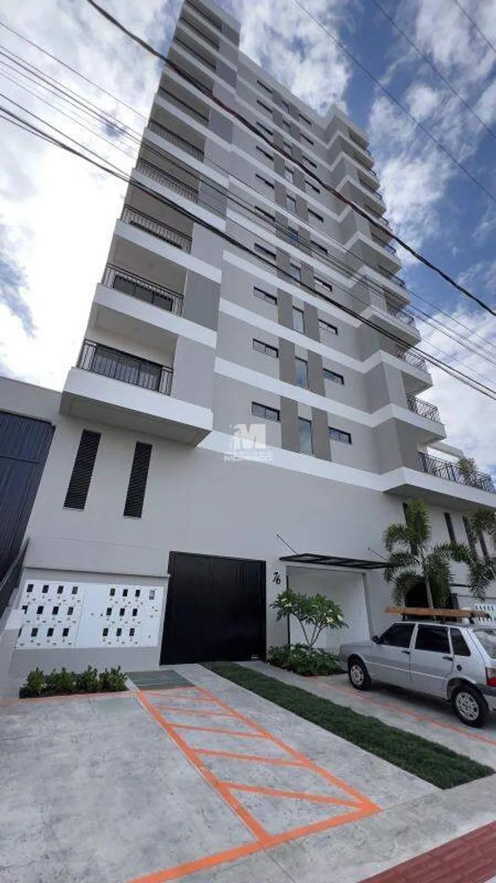 FLAT PARA LOCAÇÃO  PRÓXIMO À UNIFEB E BEIRA-RIO - Foto 2