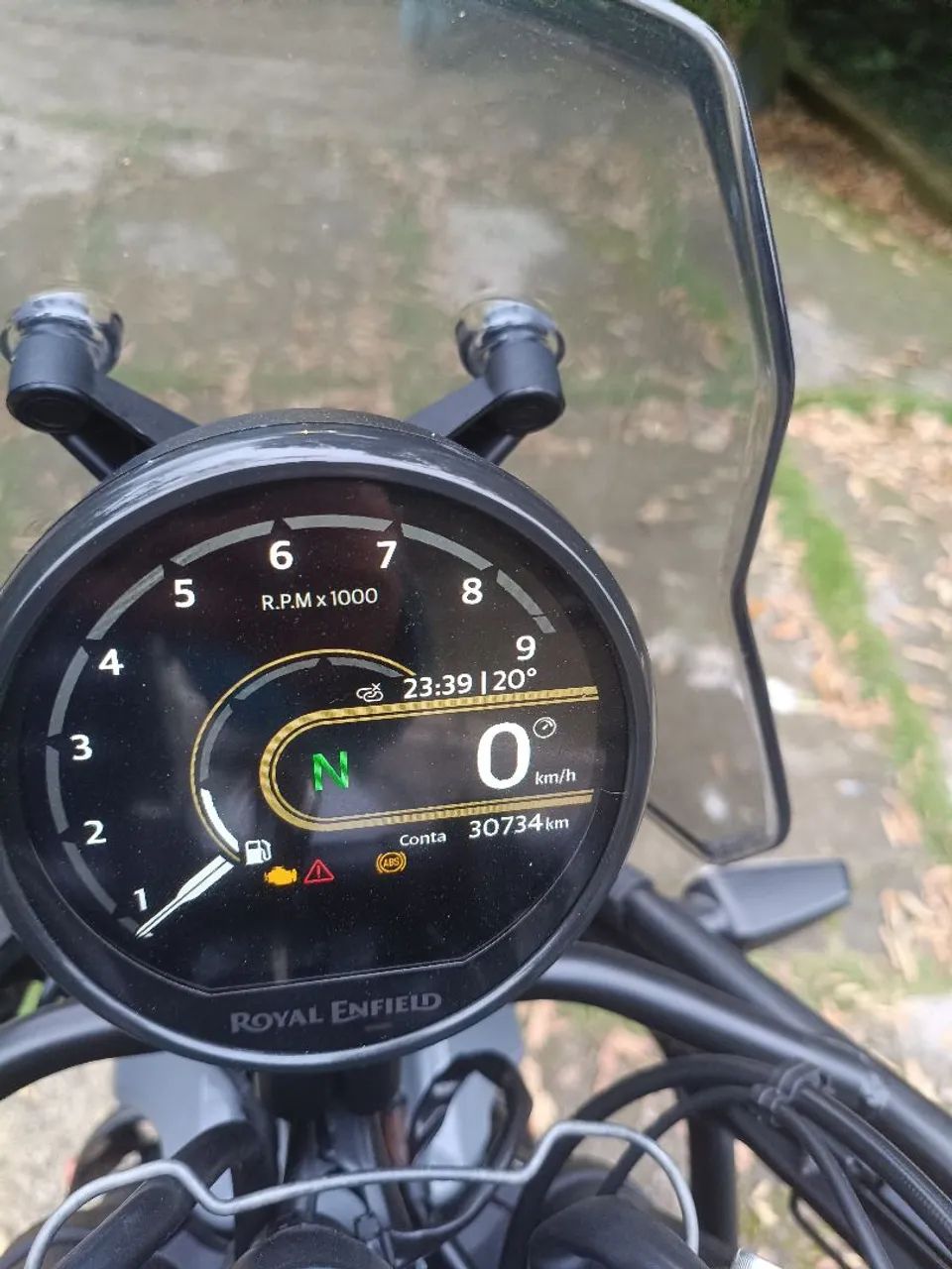 Barbada hymalaia 450 - Foto 5